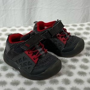 Surprise by Stride Rite Toddler shoes size 4